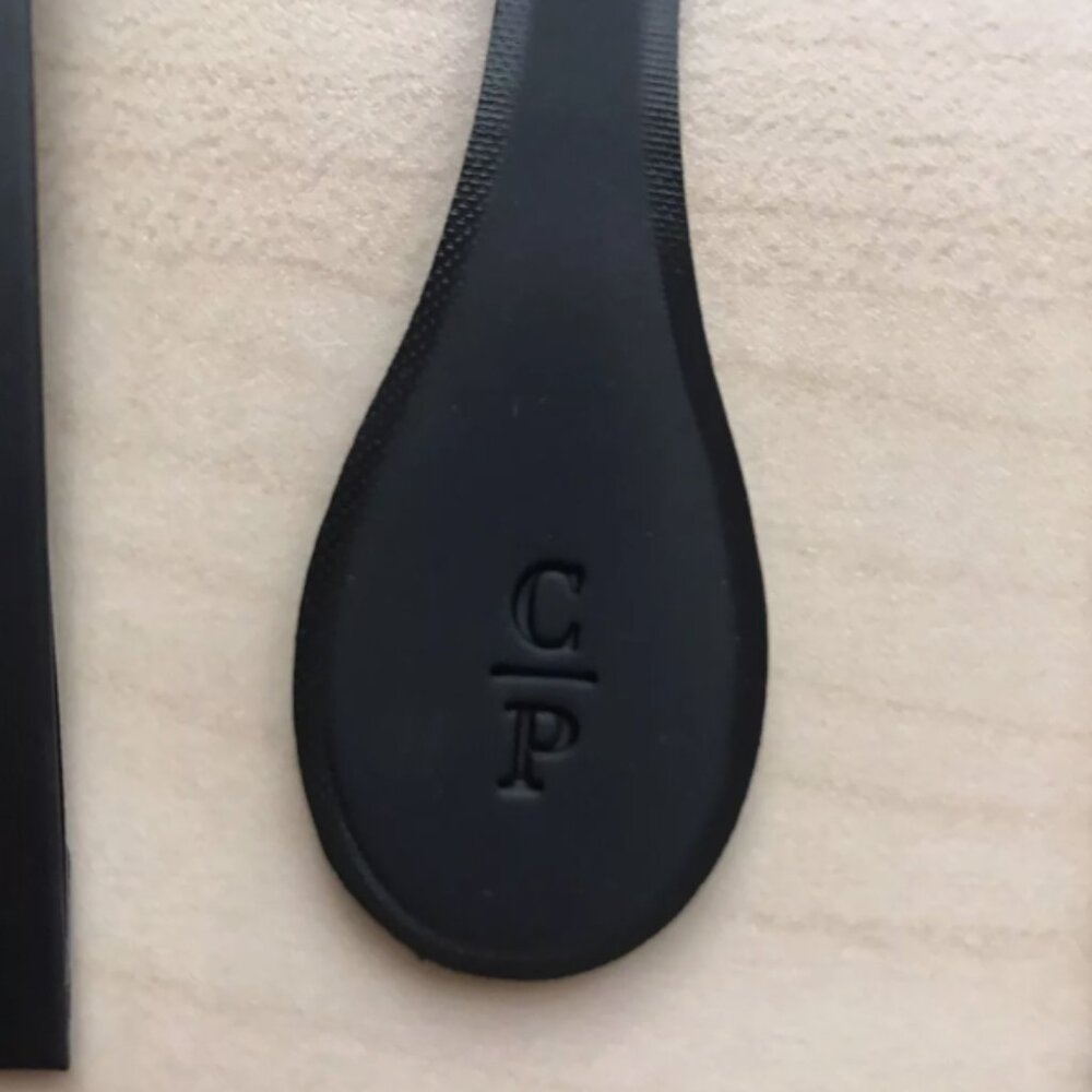 Cloth and Paper Oli Block Magnetic Clip Matte Black - Picture 5 of 13